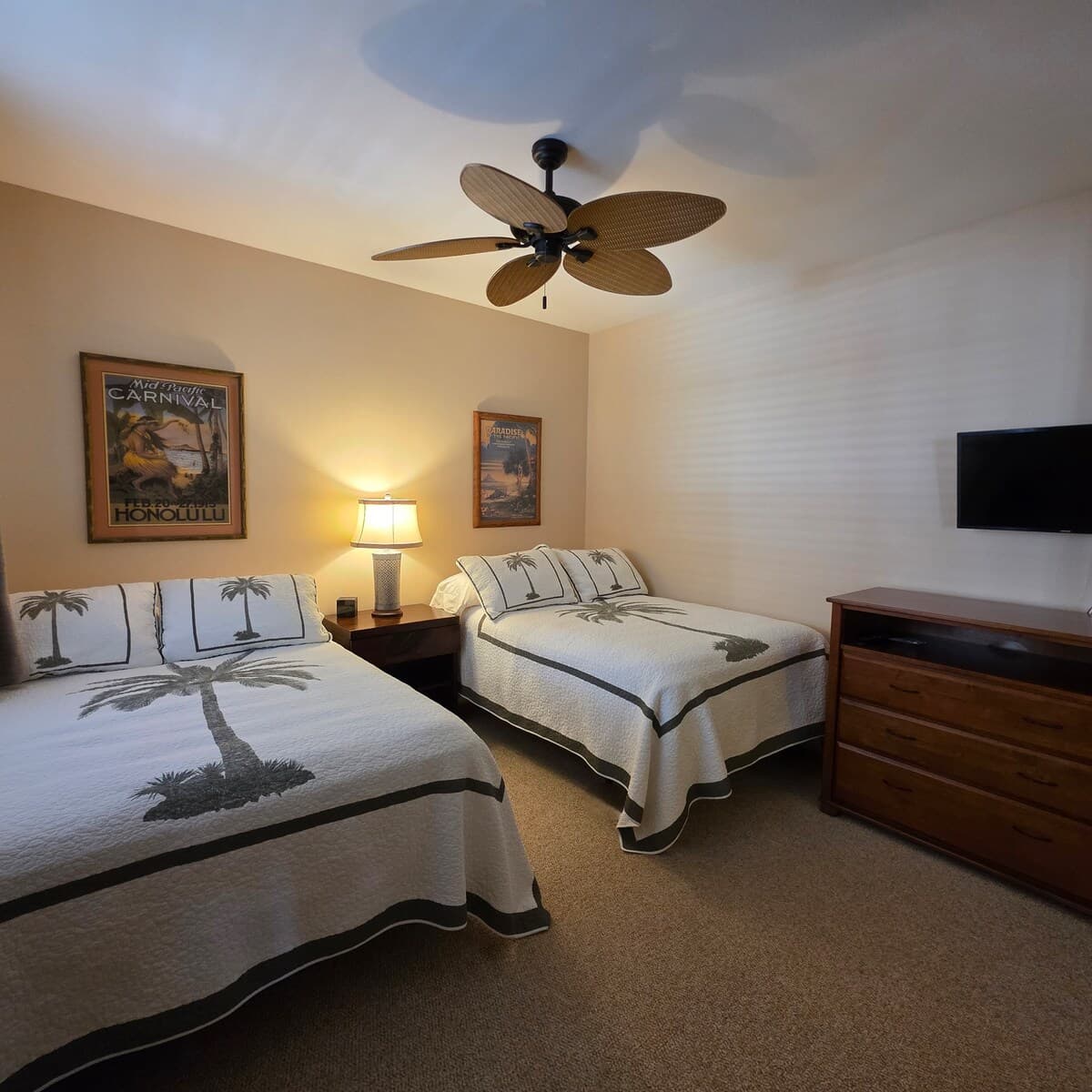 Condo in Waikoloa Village · ★4.97 · 2 bedrooms · 3 beds · 2 baths - Photo 4