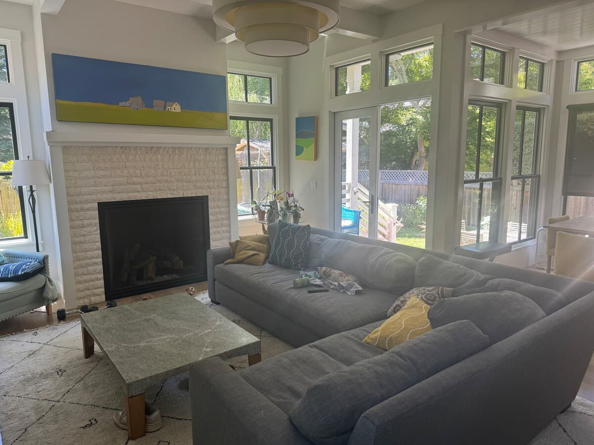 Modern Farmhouse, Near SF & Beach - Photo 2