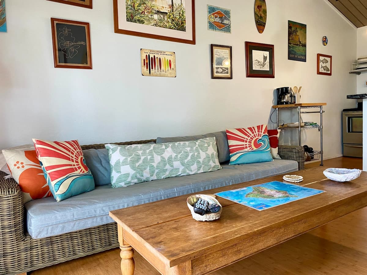 Condo in Kailua-Kona · ★4.68 · 1 bedroom · 1 bed · 1 private bath - Photo 5