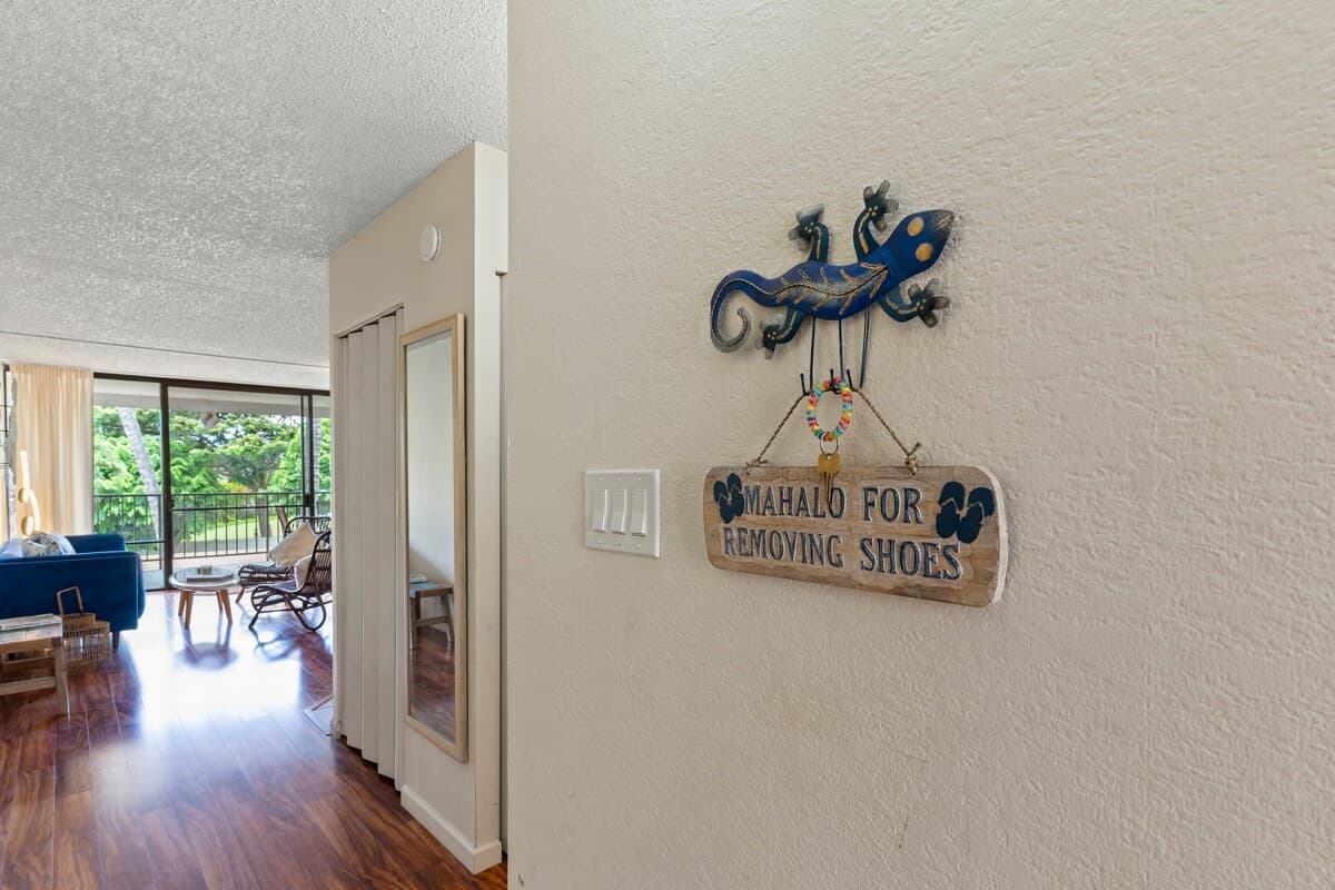 Condo in Kihei · ★4.9 · 1 bedroom · 2 beds · 1 bath - Photo 3