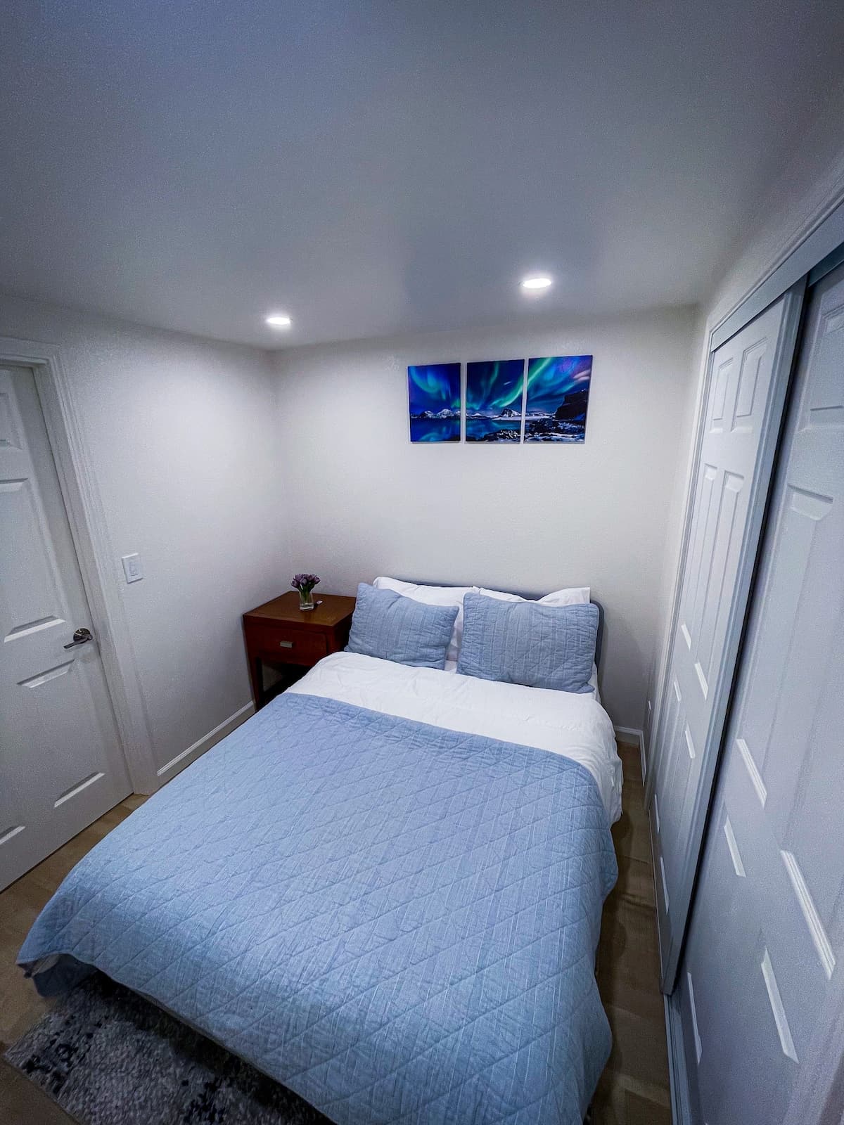 Cozy San Carlos Guesthouse Near CalTrain - Photo 3