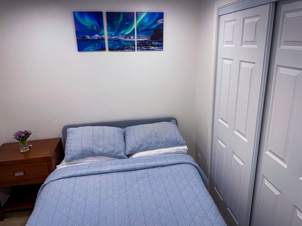 Cozy San Carlos Guesthouse Near CalTrain - Photo 4