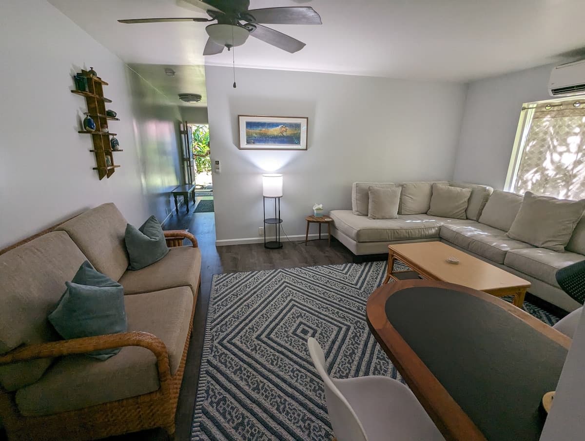 The Artists' Beach Bungalow - Photo 1