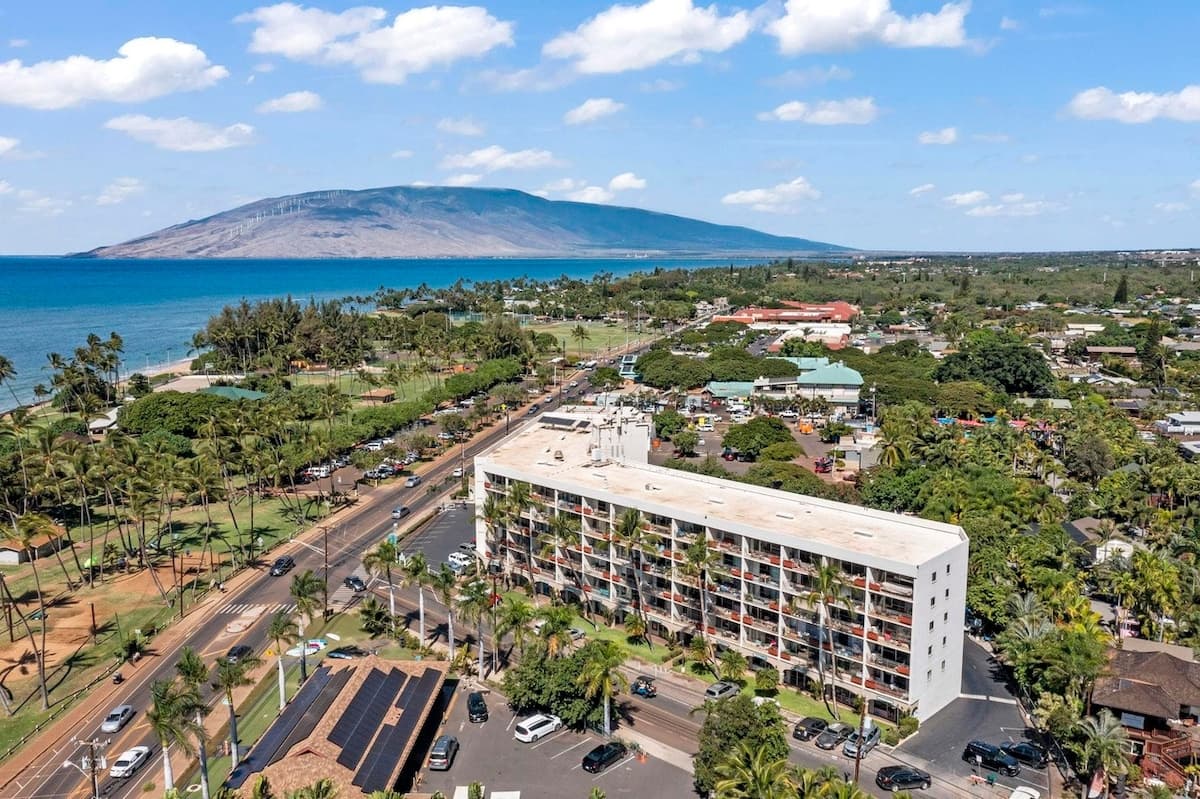 Condo in Kihei · ★4.9 · 1 bedroom · 1 bed · 1 shared bath - Photo 5