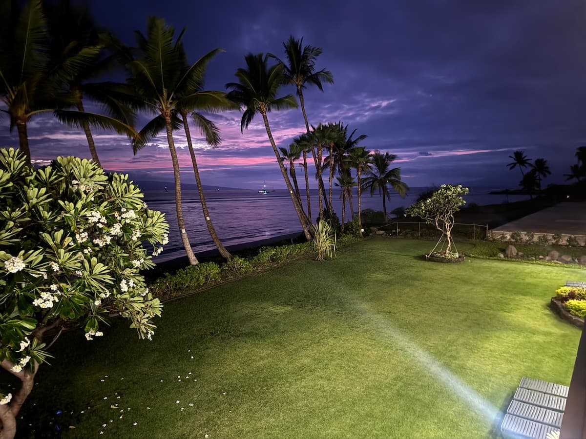 Condo in Lahaina · ★4.98 · Studio · 1 bed · 1 private bath - Photo 5