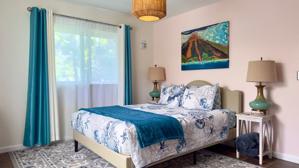 2 Bdrm Art Cottage 5 min. To Volcanoes Natl Park - Photo 1
