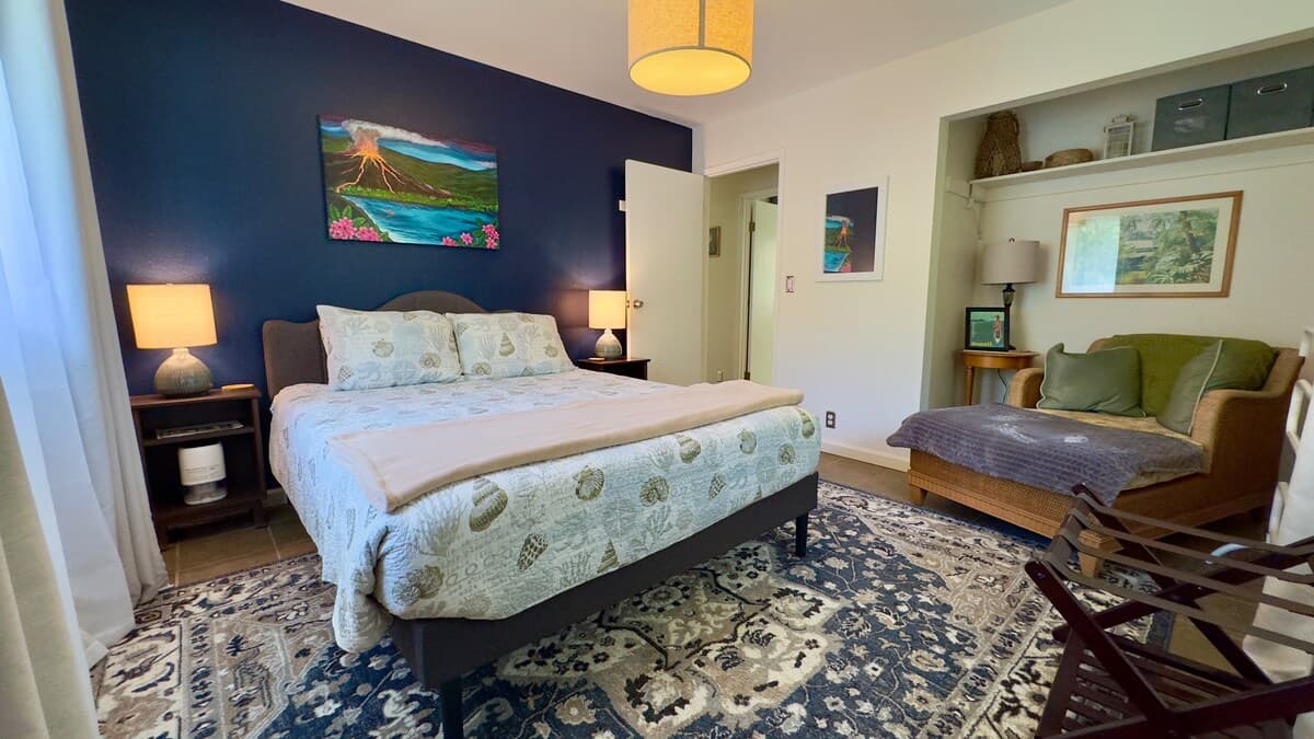 2 Bdrm Art Cottage 5 min. To Volcanoes Natl Park - Photo 2