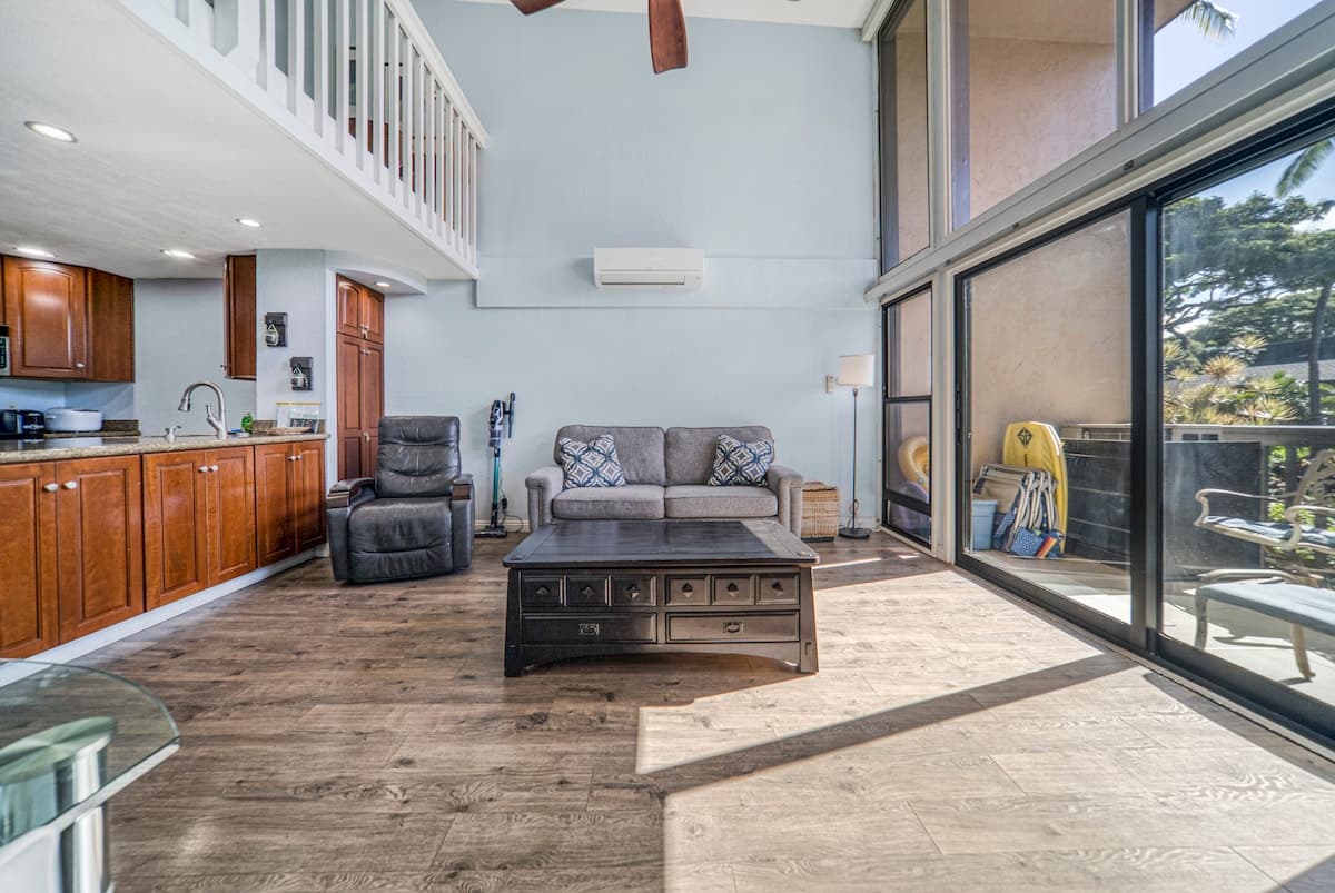 Condo in Kihei · ★4.74 · 2 bedrooms · 3 beds · 2 baths - Photo 1