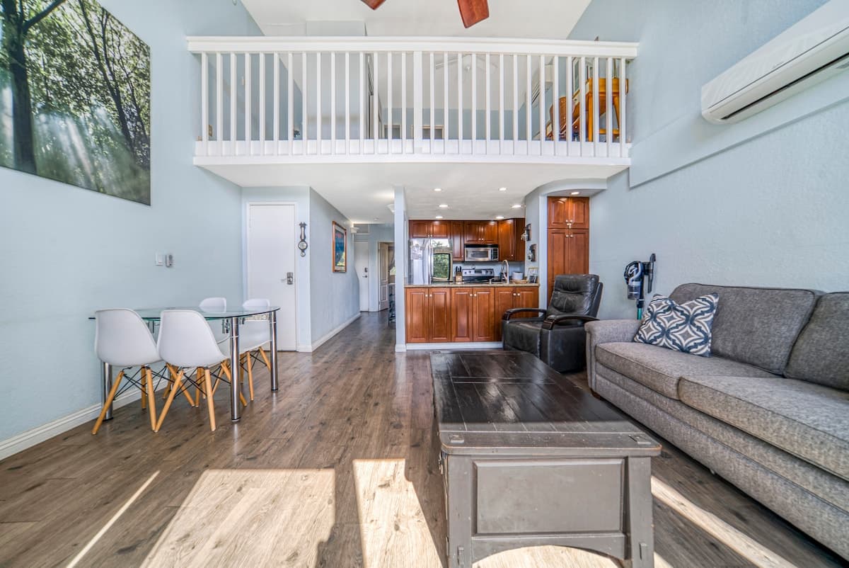 Condo in Kihei · ★4.74 · 2 bedrooms · 3 beds · 2 baths - Photo 4