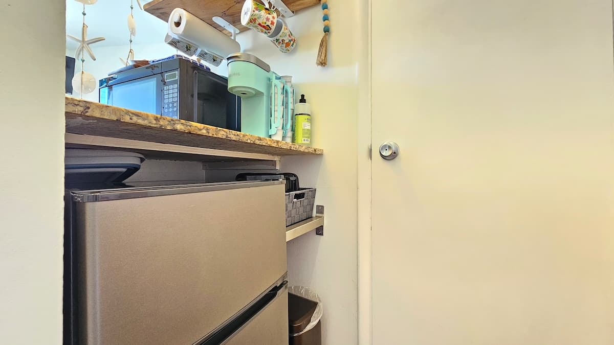 WG 807 Quaint Ocean View Studio - Photo 3