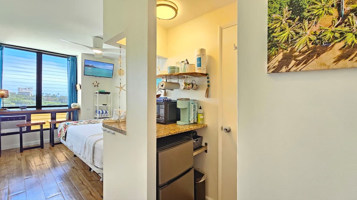 WG 807 Quaint Ocean View Studio - Photo 4