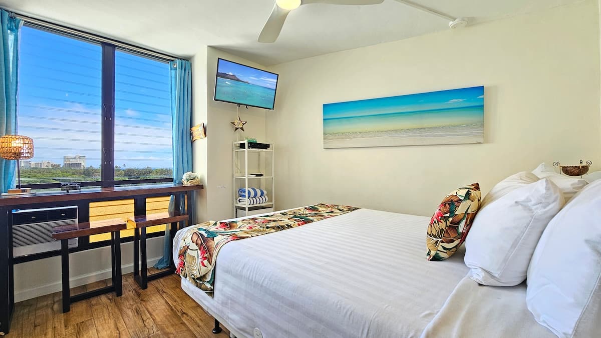 WG 807 Quaint Ocean View Studio - Photo 1