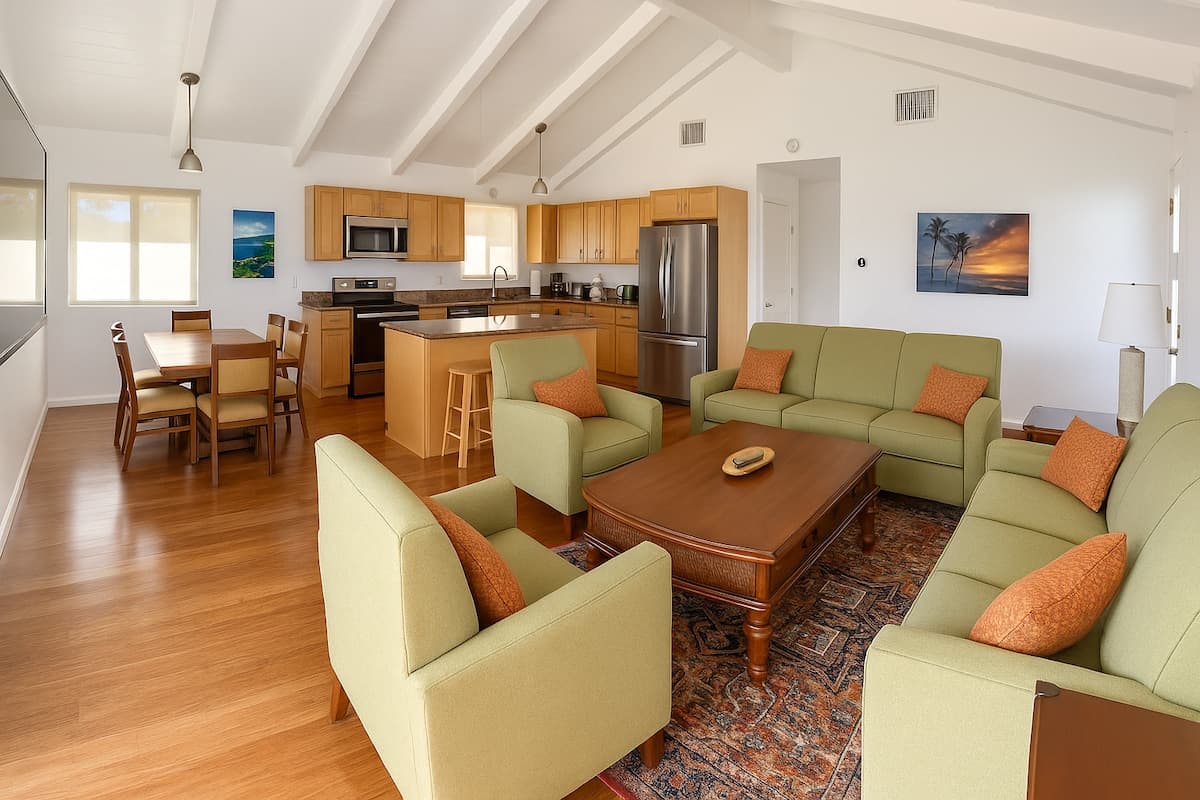 Home in Paia · ★4.78 · 3 bedrooms · 3 beds · 2.5 baths - Photo 1