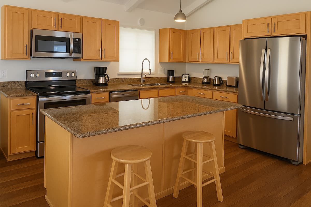 Home in Paia · ★4.78 · 3 bedrooms · 3 beds · 2.5 baths - Photo 4