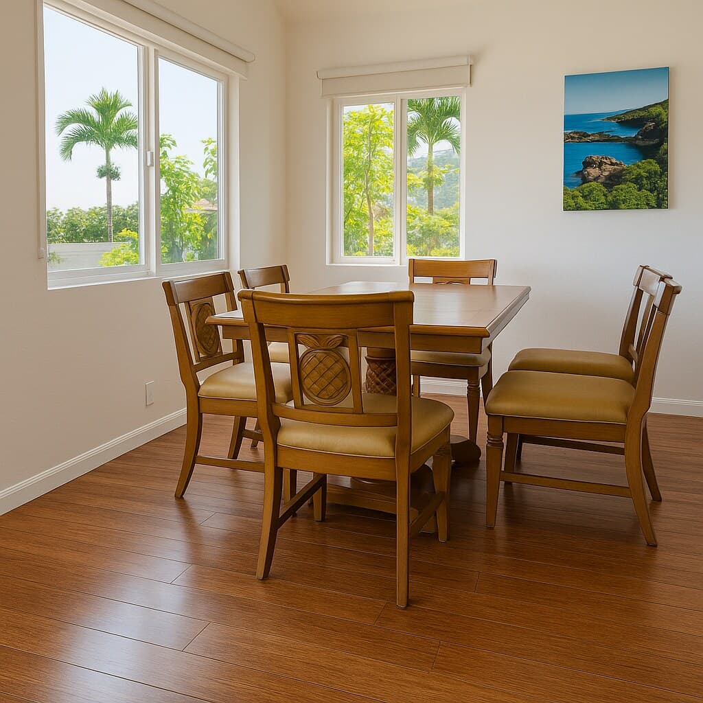 Home in Paia · ★4.78 · 3 bedrooms · 3 beds · 2.5 baths - Photo 5
