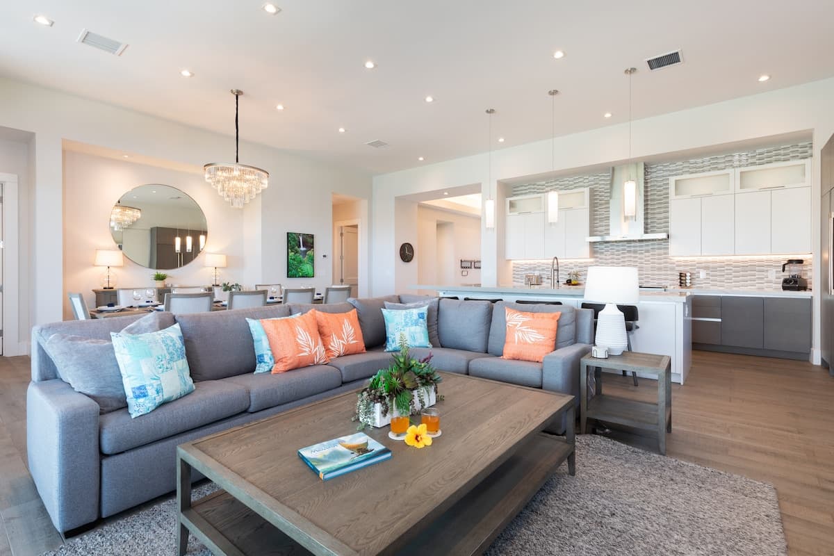 Home in Waimea · ★4.77 · 4 bedrooms · 9 beds · 4.5 baths - Photo 2