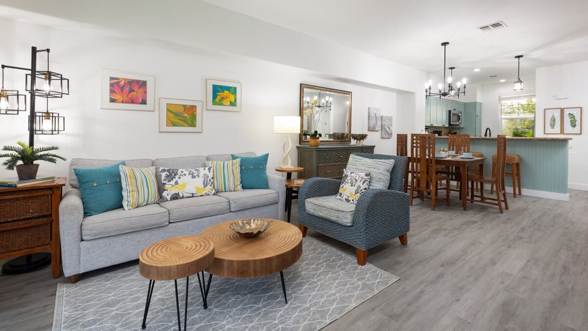 Condo in Waikoloa Village · ★4.98 · 2 bedrooms · 3 beds · 2 baths - Photo 4