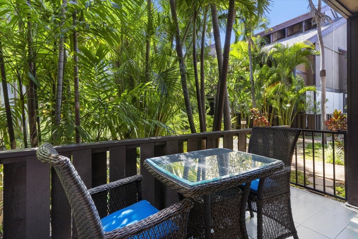 Condo in Kihei · ★4.96 · 1 bedroom · 2 beds · 1 bath - Photo 1