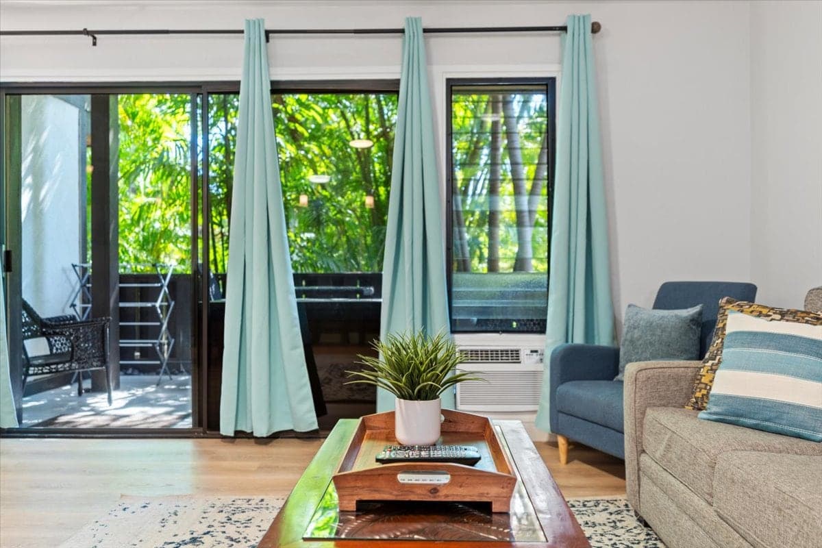 Condo in Kihei · ★4.96 · 1 bedroom · 2 beds · 1 bath - Photo 5