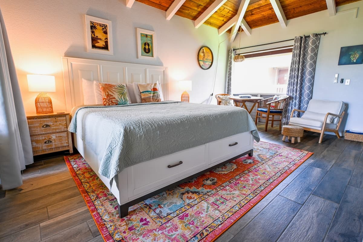 Condo in Princeville · ★4.96 · Studio · 1 bed · 1 bath - Photo 5