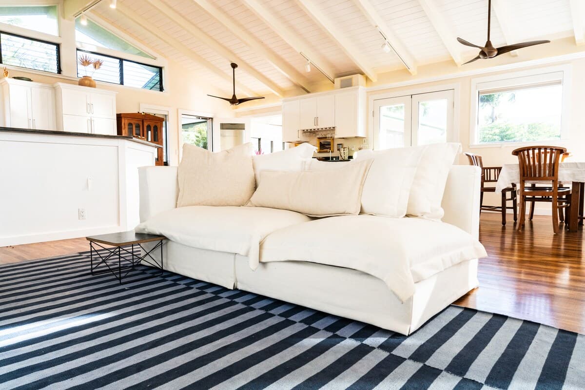 Home in Princeville · ★4.86 · 3 bedrooms · 4 beds · 2.5 baths - Photo 3