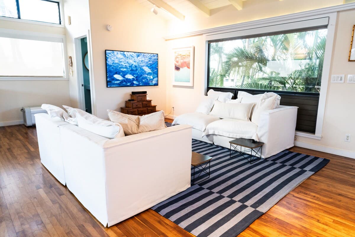Home in Princeville · ★4.86 · 3 bedrooms · 4 beds · 2.5 baths - Photo 2