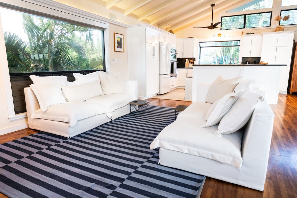 Home in Princeville · ★4.86 · 3 bedrooms · 4 beds · 2.5 baths - Photo 5