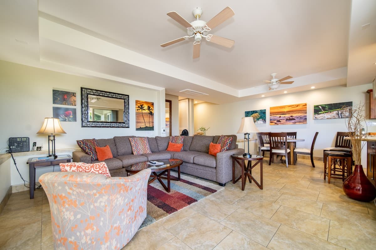 Palms at Wailea Villa 2203 Garden View 1BD/2BA - Photo 2