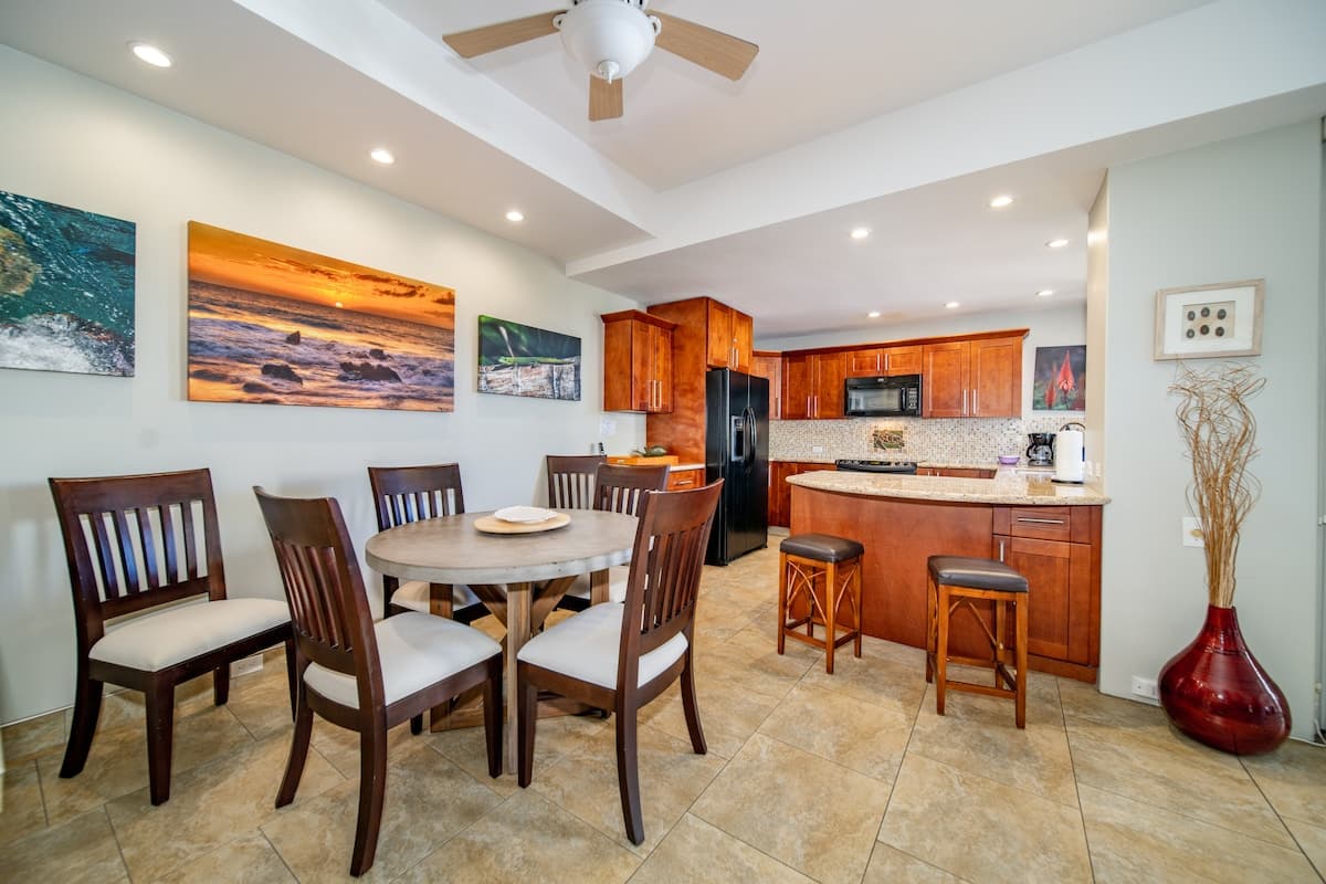 Palms at Wailea Villa 2203 Garden View 1BD/2BA - Photo 4