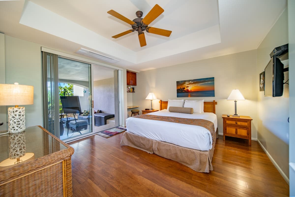 Palms at Wailea Villa 2203 Garden View 1BD/2BA - Photo 5