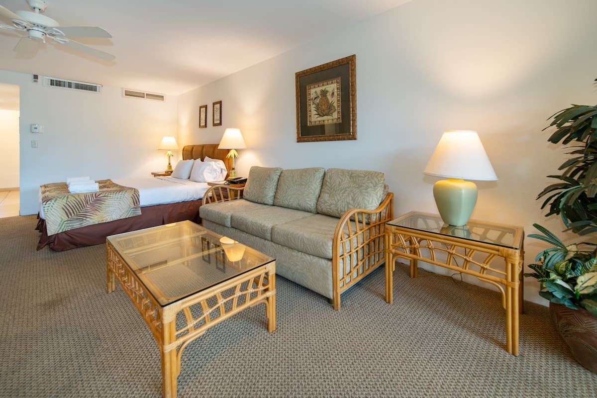 Kaanapali Maui at the Eldorado Garden View Studio - Photo 2