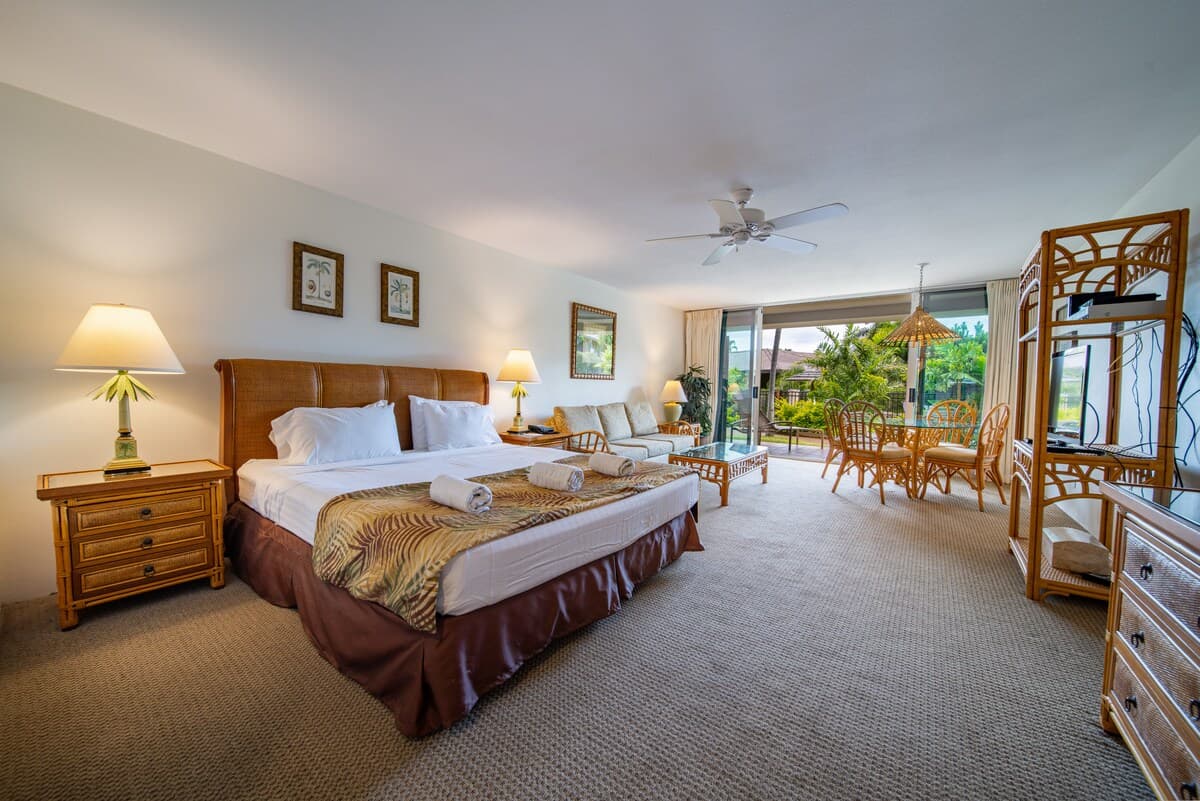 Kaanapali Maui at the Eldorado Garden View Studio - Photo 3