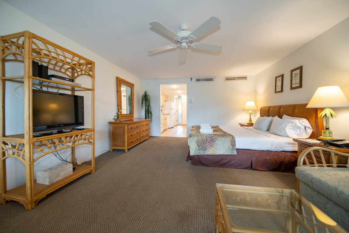 Kaanapali Maui at the Eldorado Garden View Studio - Photo 4