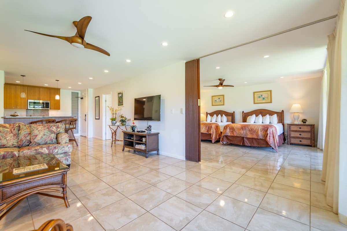 Kaanapali Maui Eldorado J204 Garden View 1BR/1BA - Photo 5