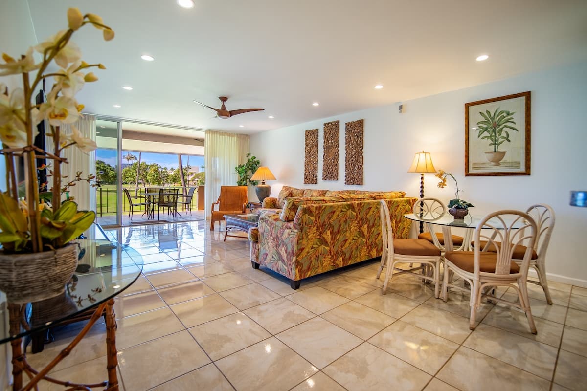 Kaanapali Maui Eldorado J204 Garden View 1BR/1BA - Photo 1