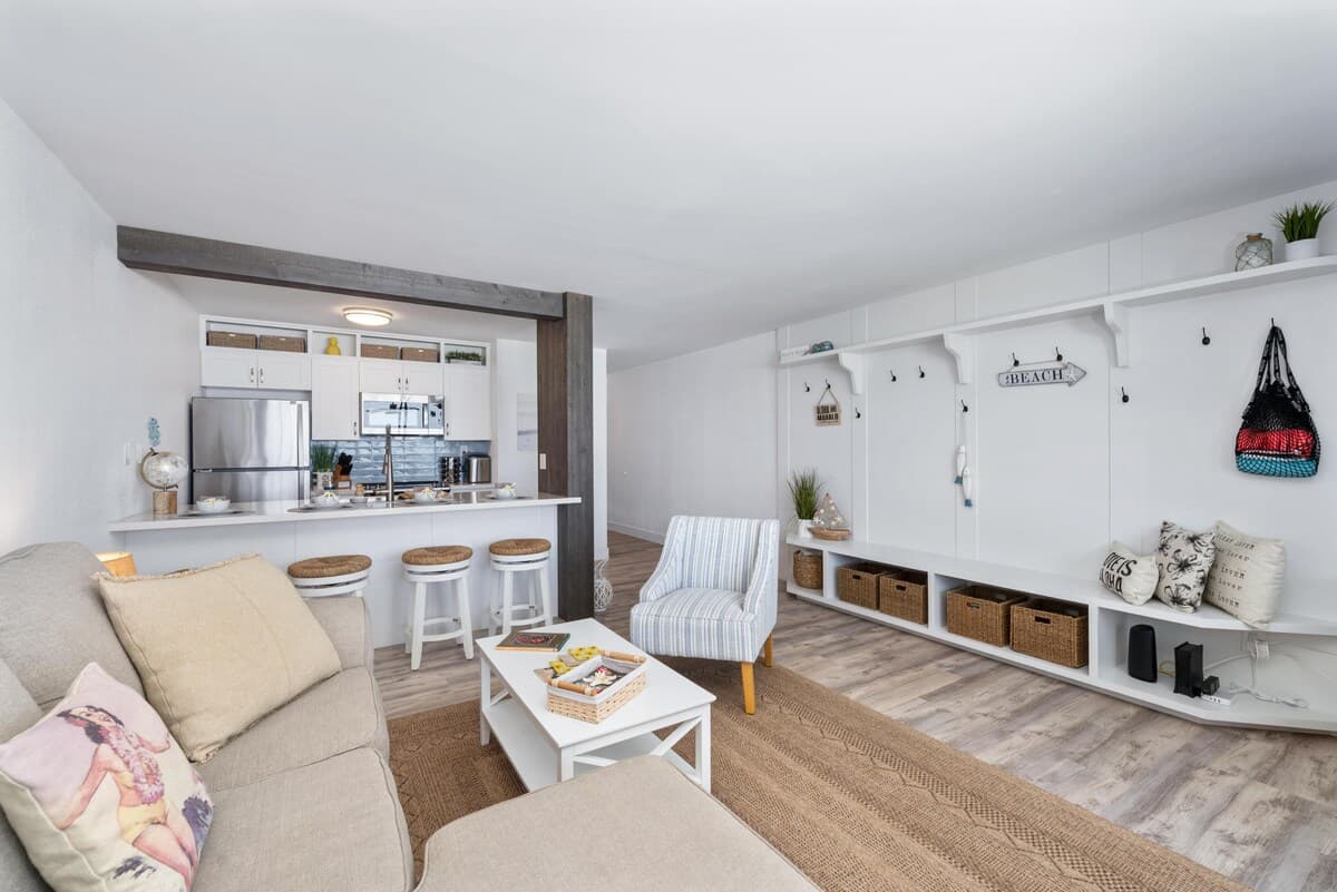Condo in Kailua-Kona · ★5.0 · 1 bedroom · 2 beds · 1 bath - Photo 5