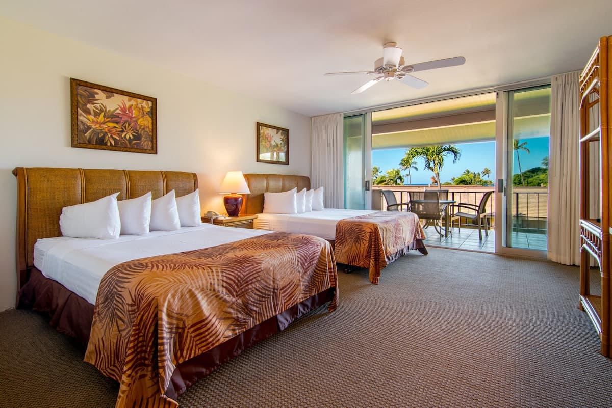 Kaanapali Maui at the Eldorado Partial Ocean 1 BD - Photo 4