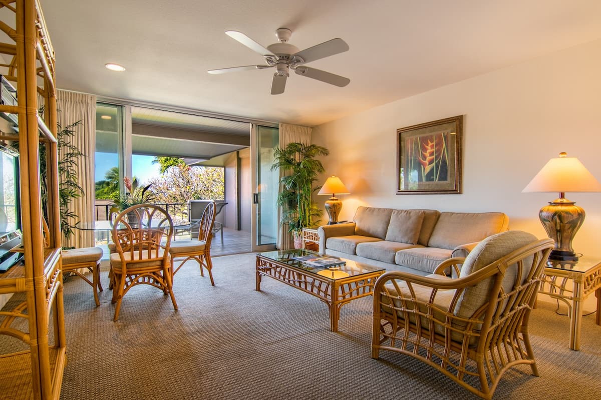 Kaanapali Maui at the Eldorado Partial Ocean 1 BD - Photo 1