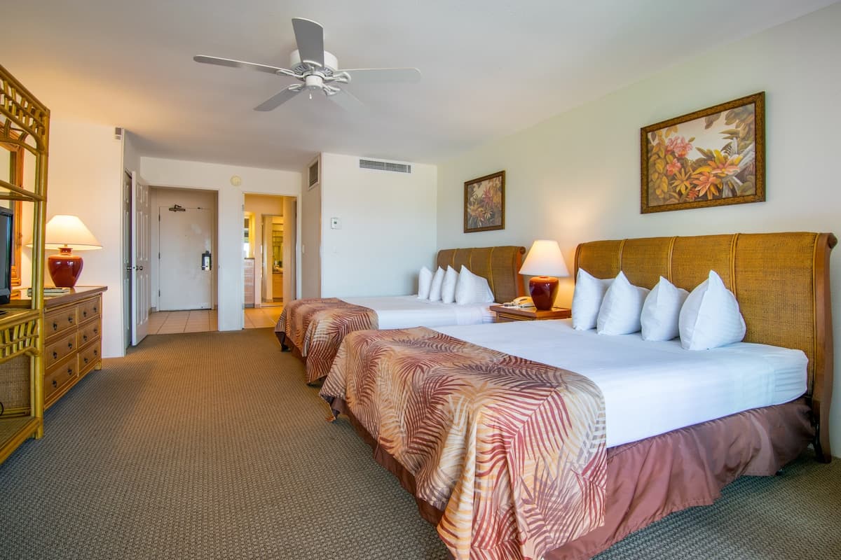 Kaanapali Maui at the Eldorado Partial Ocean 1 BD - Photo 5