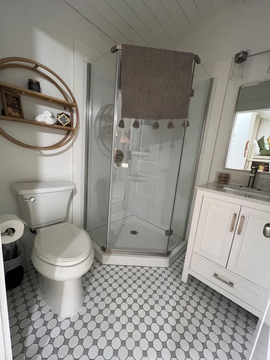 Condo in Kahuku · ★4.92 · 3 bedrooms · 4 beds · 2 private baths - Photo 4