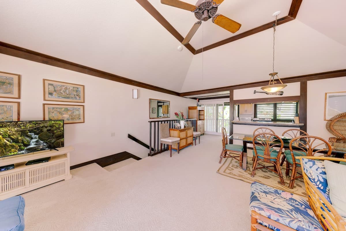 Kiahuna Plantation Resort Royal Garden 2BD/2BA - Photo 3