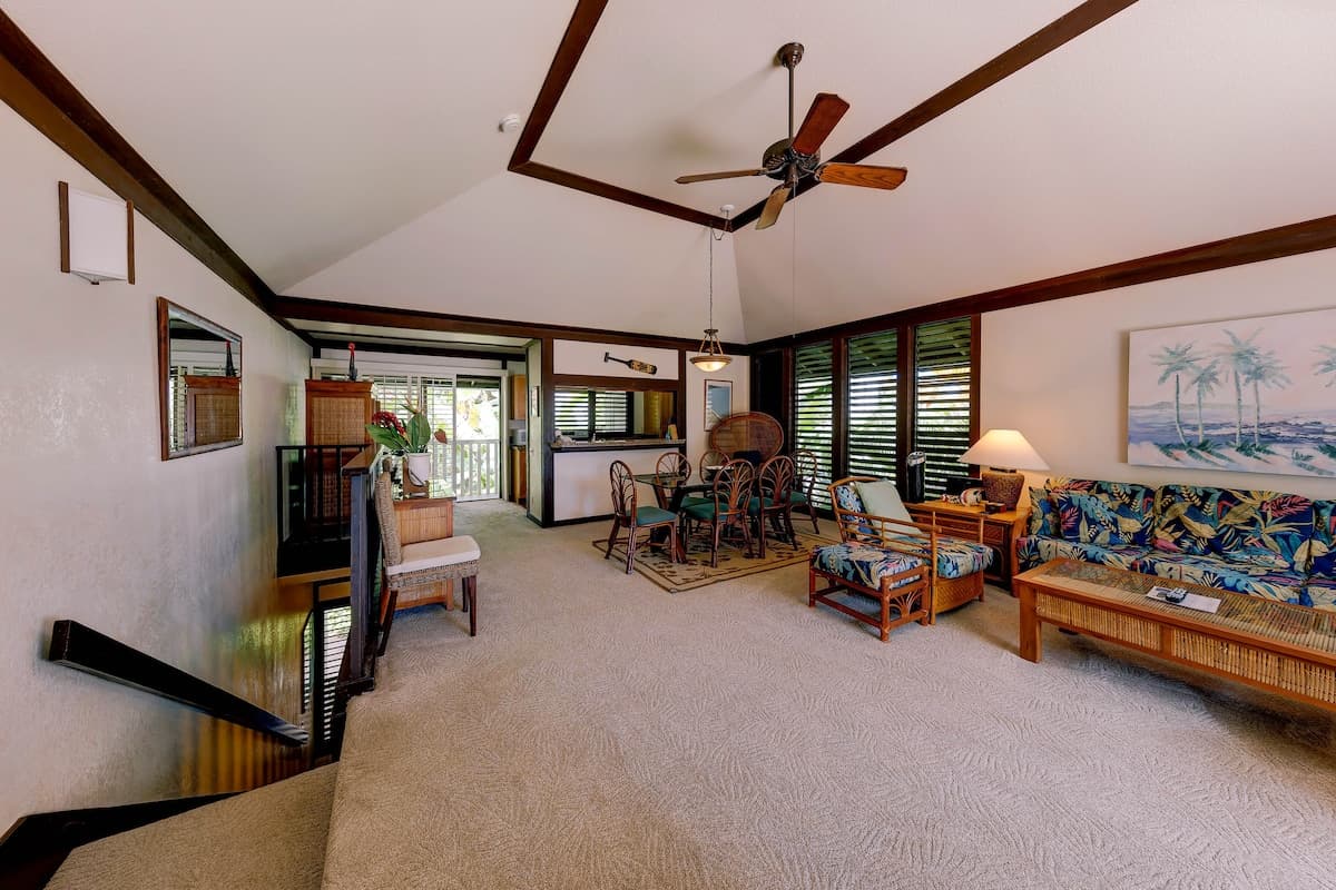 Kiahuna Plantation Resort Royal Garden 2BD/2BA - Photo 2