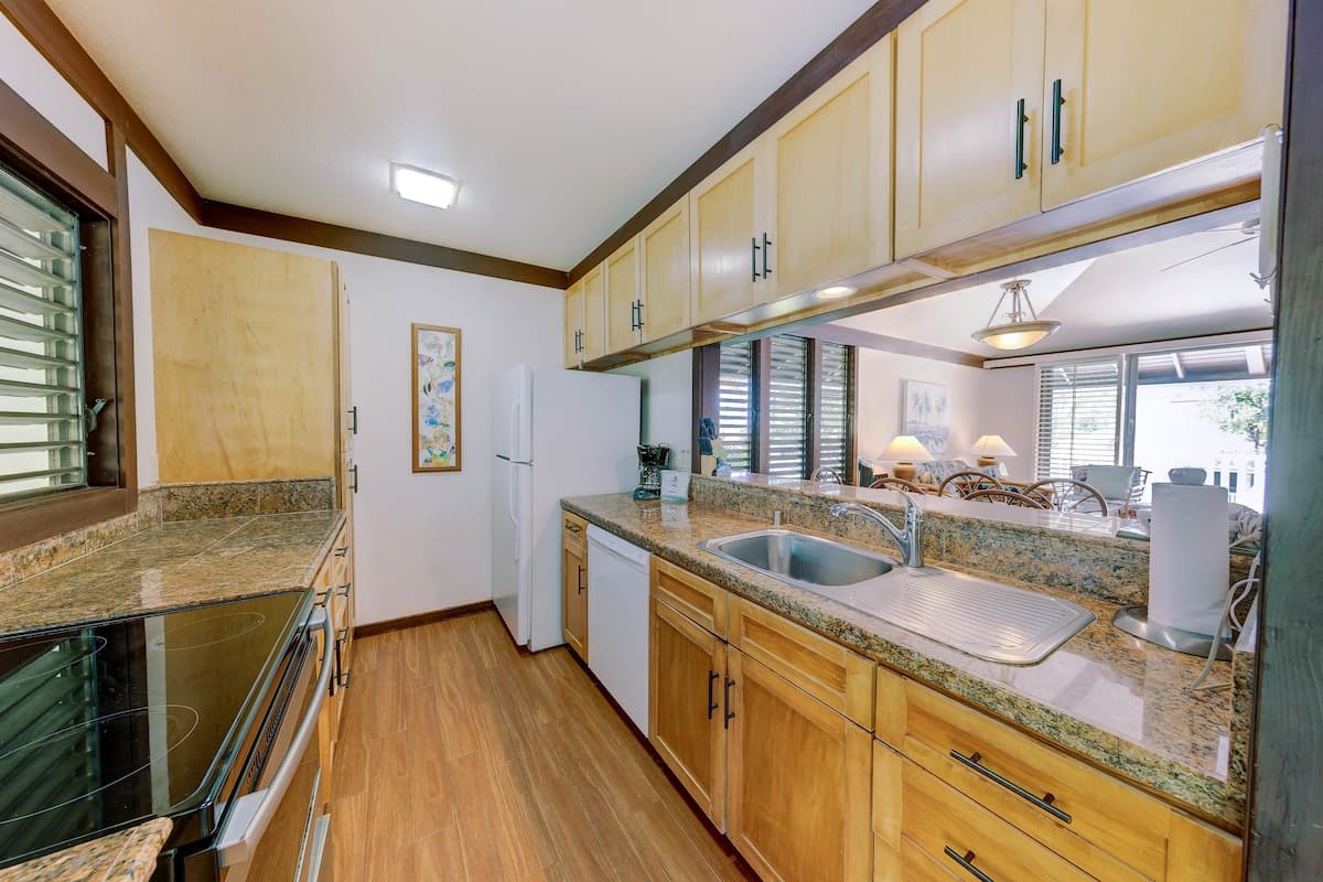 Kiahuna Plantation Resort Royal Garden 2BD/2BA - Photo 5