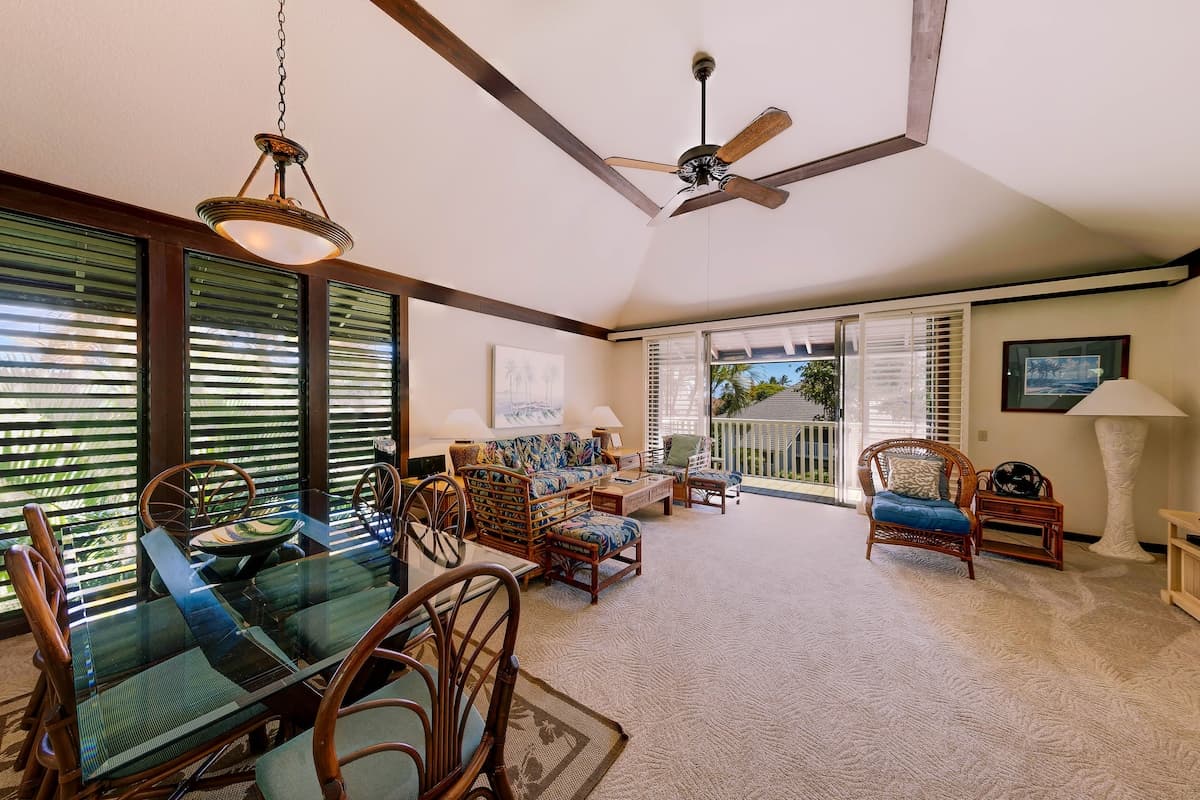 Kiahuna Plantation Resort Royal Garden 2BD/2BA - Photo 1