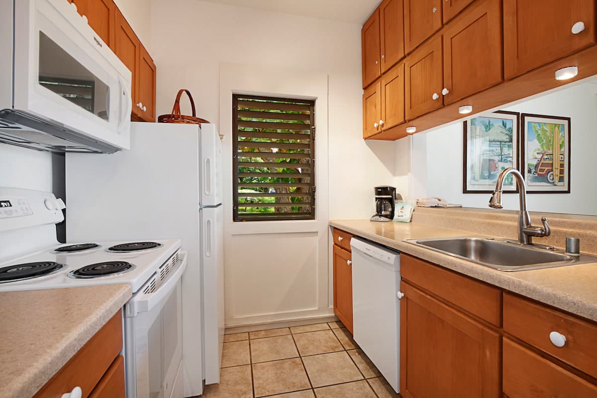 Kiahuna Plantation Resort Royal Garden 1BD/1BA - Photo 4