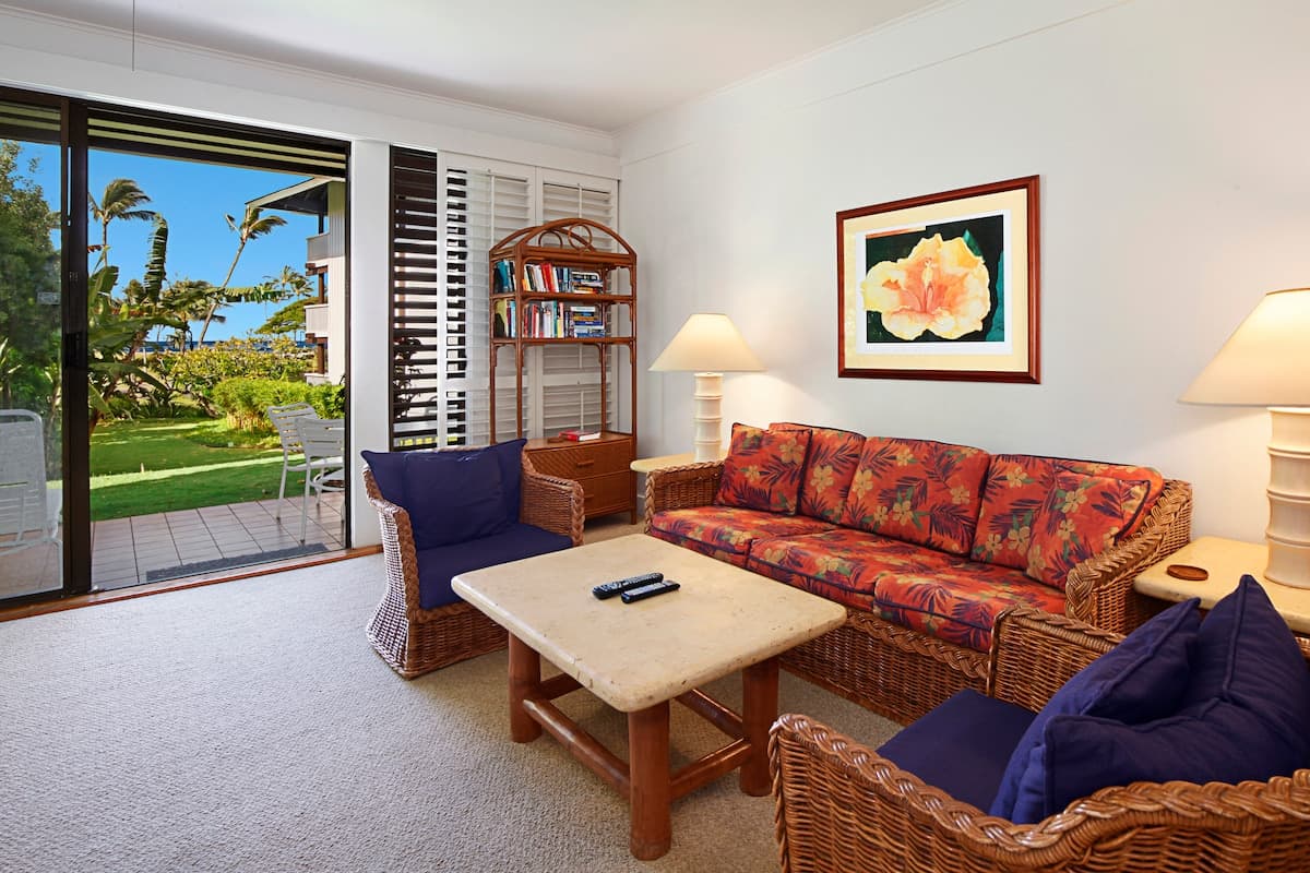Kiahuna Plantation Resort Royal Garden 1BD/1BA - Photo 2
