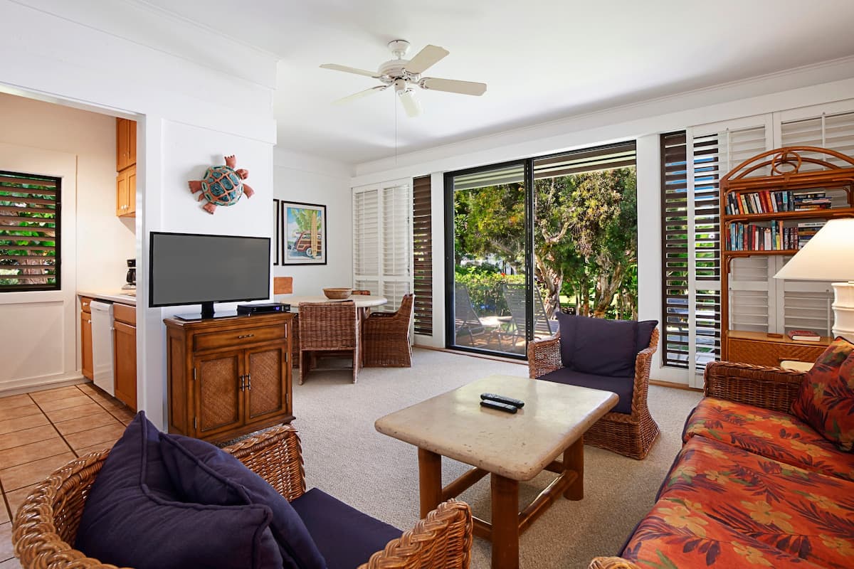 Kiahuna Plantation Resort Royal Garden 1BD/1BA - Photo 1