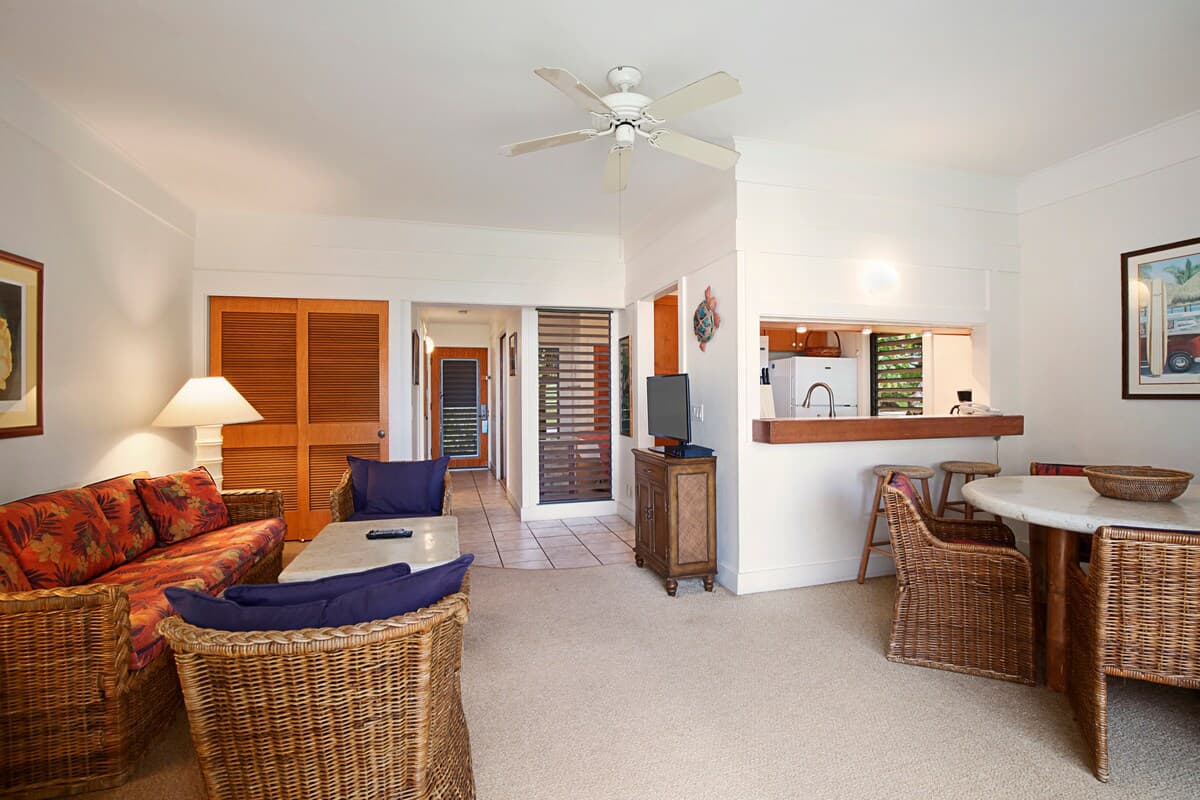 Kiahuna Plantation Resort Royal Garden 1BD/1BA - Photo 3