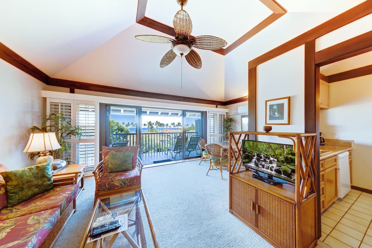 Kiahuna Plantation Resort Partial Ocean 1BD/1BA - Photo 1