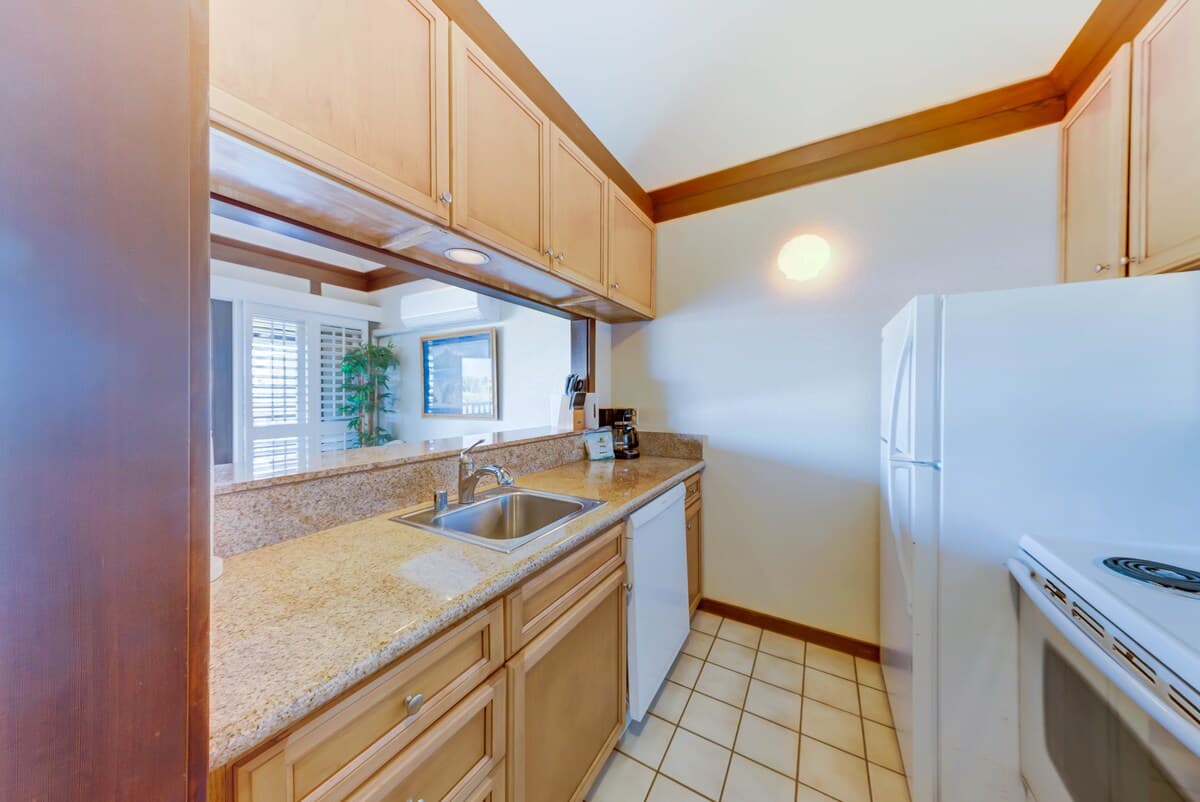 Kiahuna Plantation Resort Partial Ocean 1BD/1BA - Photo 4